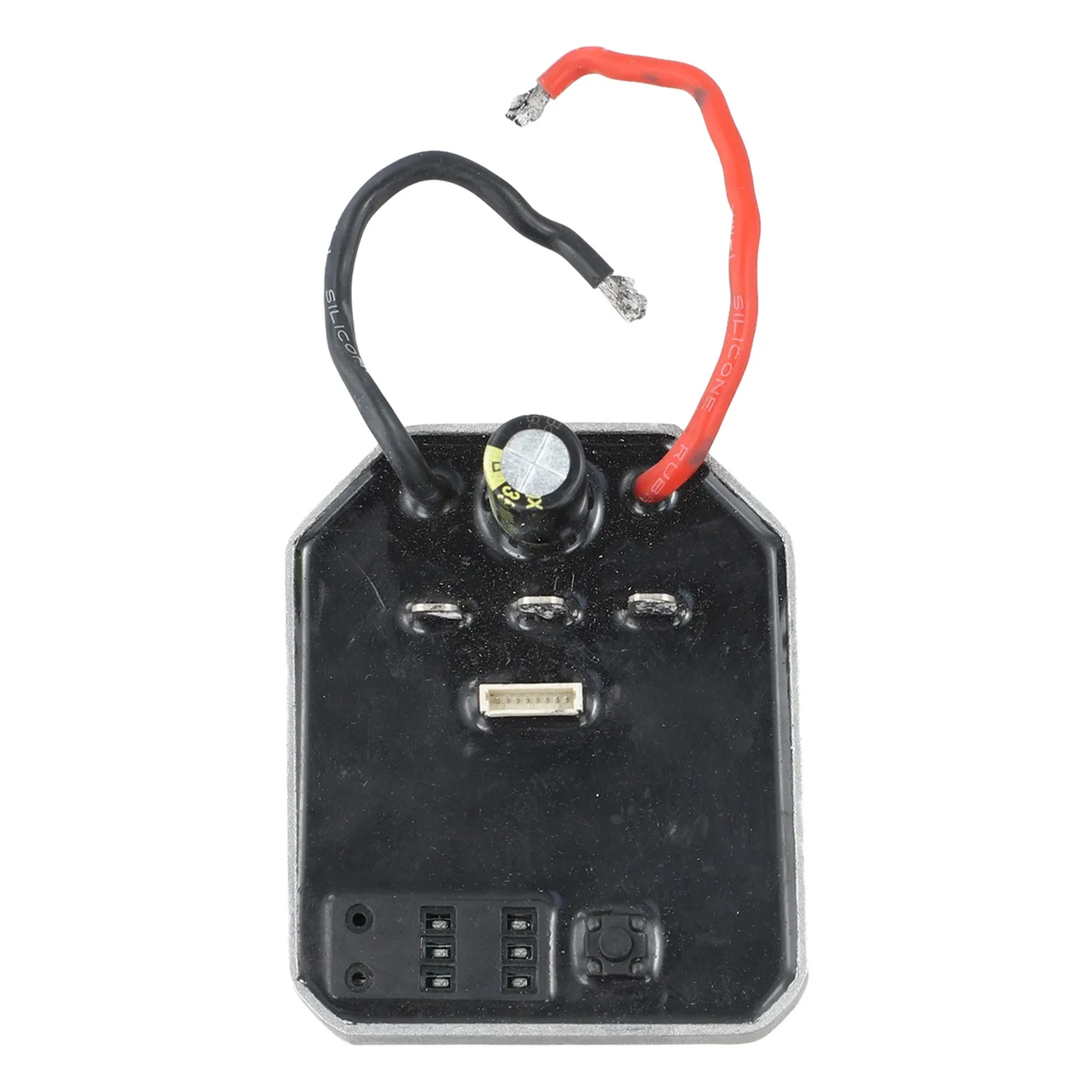 Bürstenloser Lithium-Elektroschrauber Steuerplatine Hochdrehmoment 1000Nm Controller Effiziente Wärmeableitung Elektrowerkzeug-Teile – Detail 12