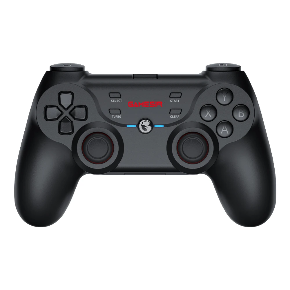 GameSir T3s  5.0  е ġ  Ʈѷ, ٵ ġ ȵ̵ Ʈ    PC