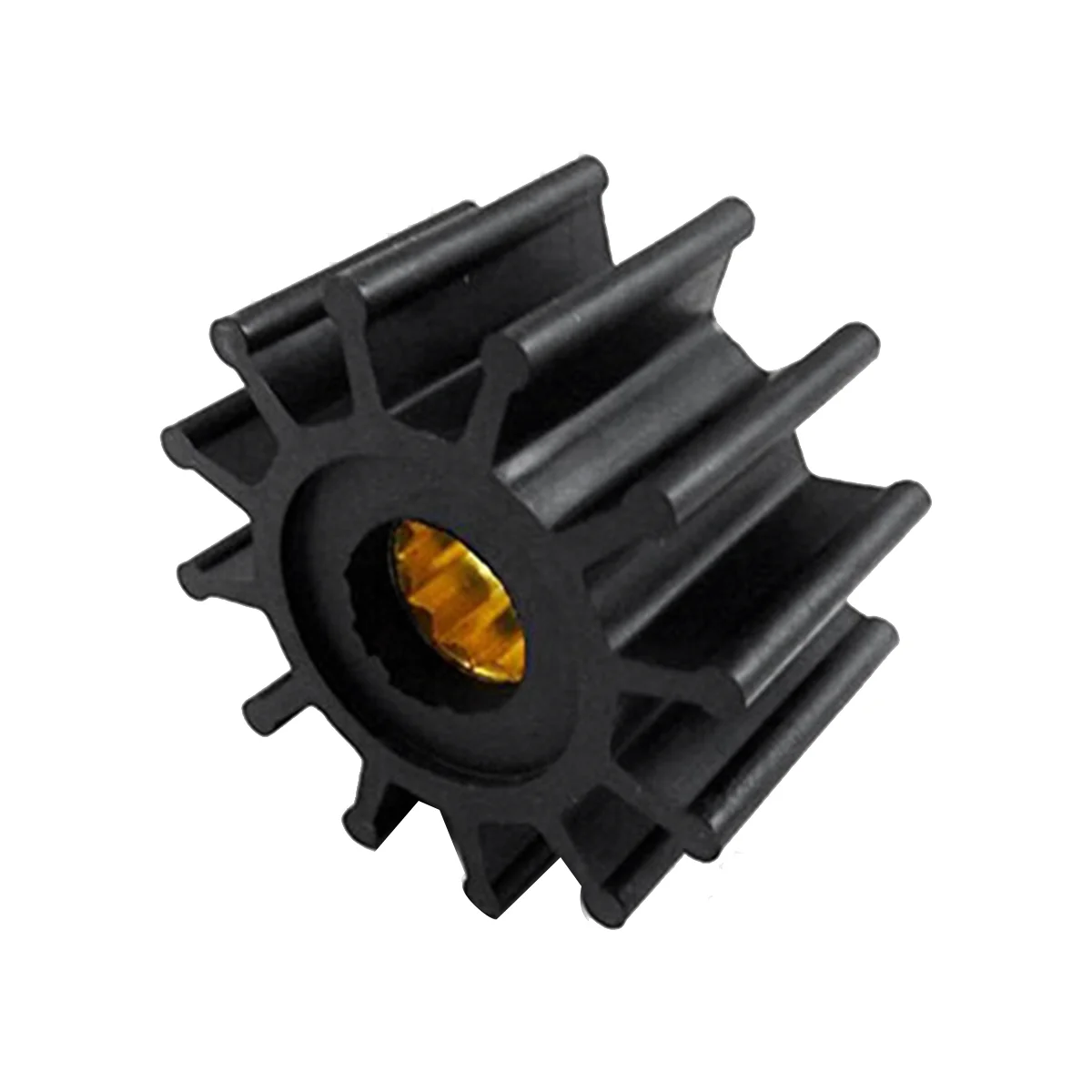 Water Pump Impeller for Jabsco Volvo Penta Johnson 09-1027B 1210-0001 18-3081