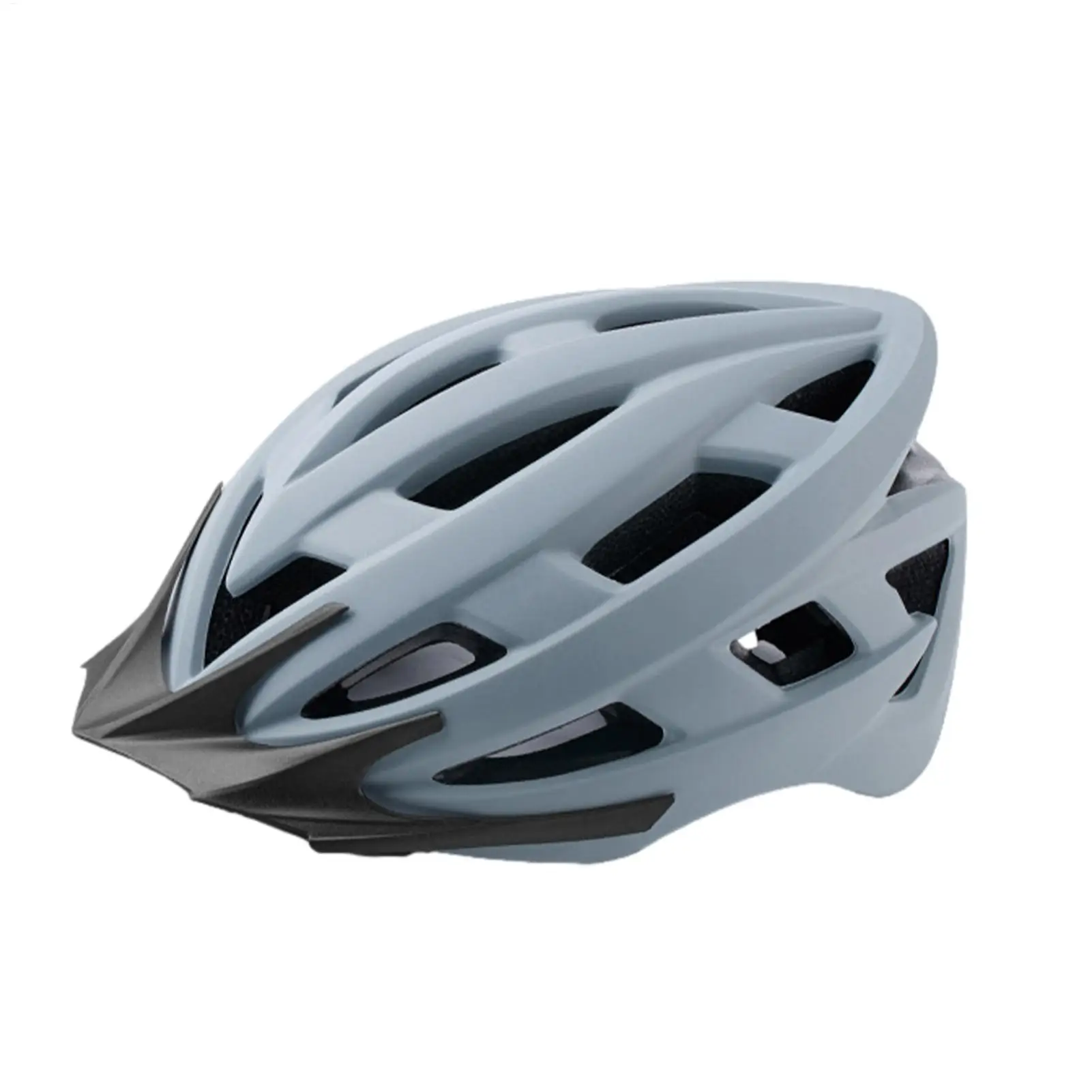 Casque de vélo casque de cyclisme intégré casque de sécurité unisexe protecteur tête de cyclisme équipement de cyclisme respirant