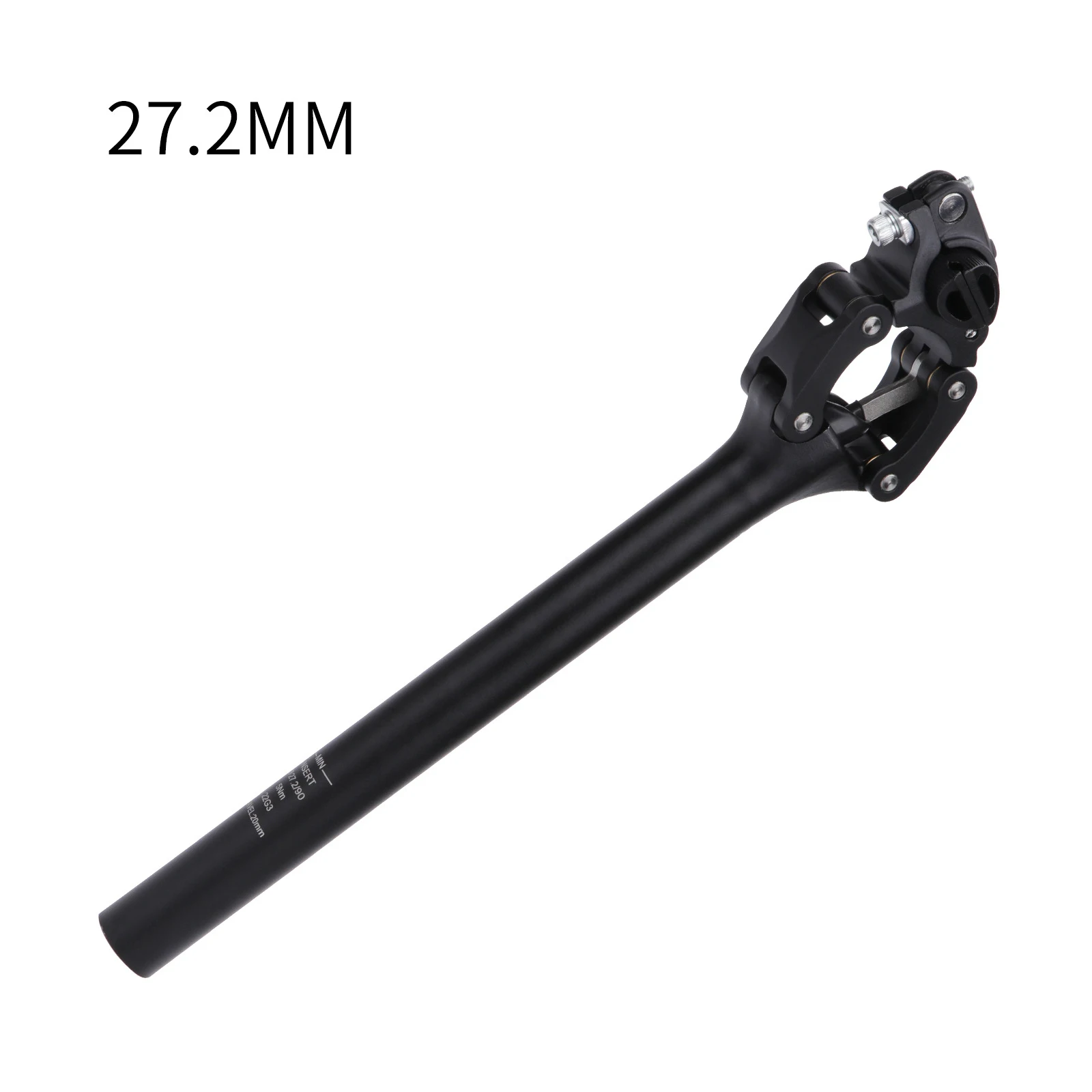 

DNM Suspension Mountain Bike Bicycle Seatpost Shock Absorber Post Shockstop 27.2mm 30.9mm 31.6mm Riding Seat Post Bike Parts