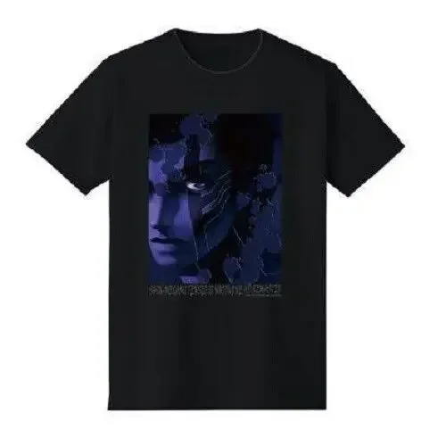 Shin Megami Tensei Iii Nocturne Hd Remaster T-Shirt Nocturne One Size L Free/S