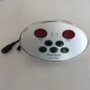 Sauna Heater Accessories Steam Generator Wet Steamer Temperature Probe Cables Sensor 3