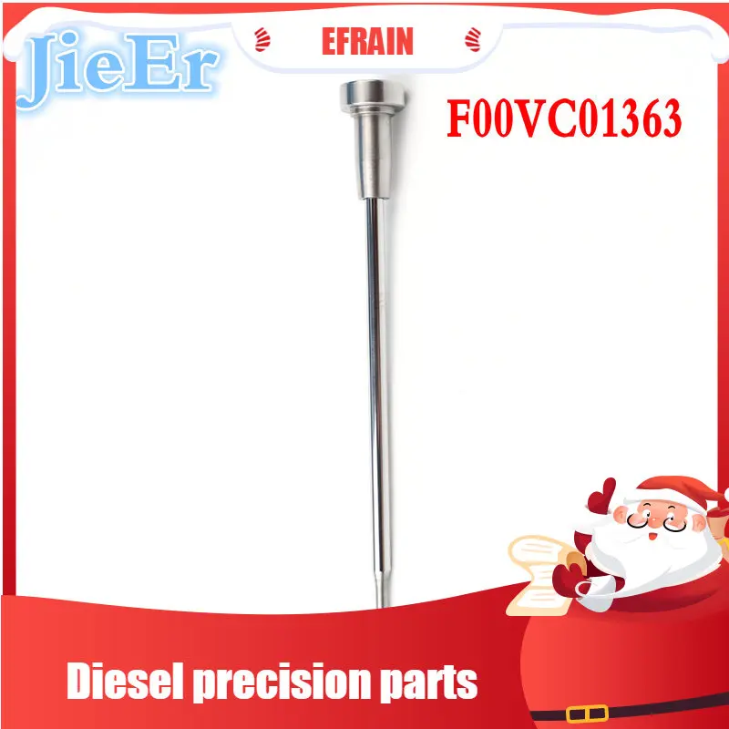

F00VC01363 FOOVC01363 Common Rail Control valve /valve assembly Suitable For 0445110304 0445110317 0445110348