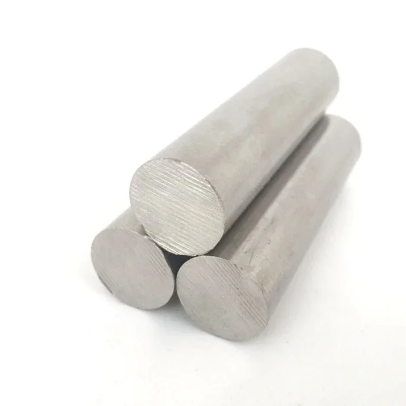 304 stainless steel linear shaft rod round shaft dia 0.8-10mm 100-500mm steel round rod