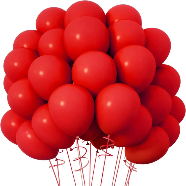 Ballons en Latex Bleu Rouge, Vert, Blanc, Sable, Décoration de Mariage, ixPréChristophe, Anniversaire, 5/10/12 Pouces, 10/20/30 Pièces 3