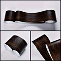 Dark Brown Oak
