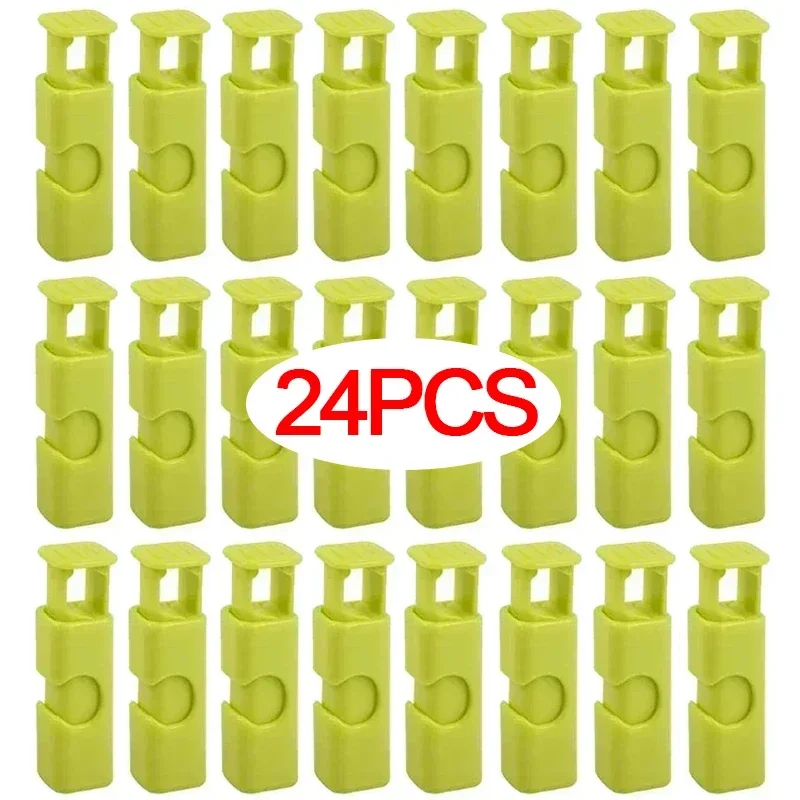 Green-24PCS
