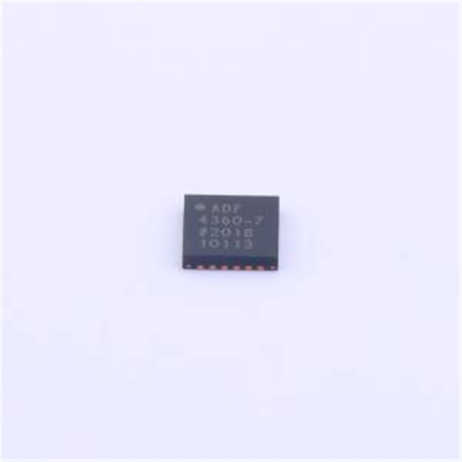 ADF4360-7BCPZRL7