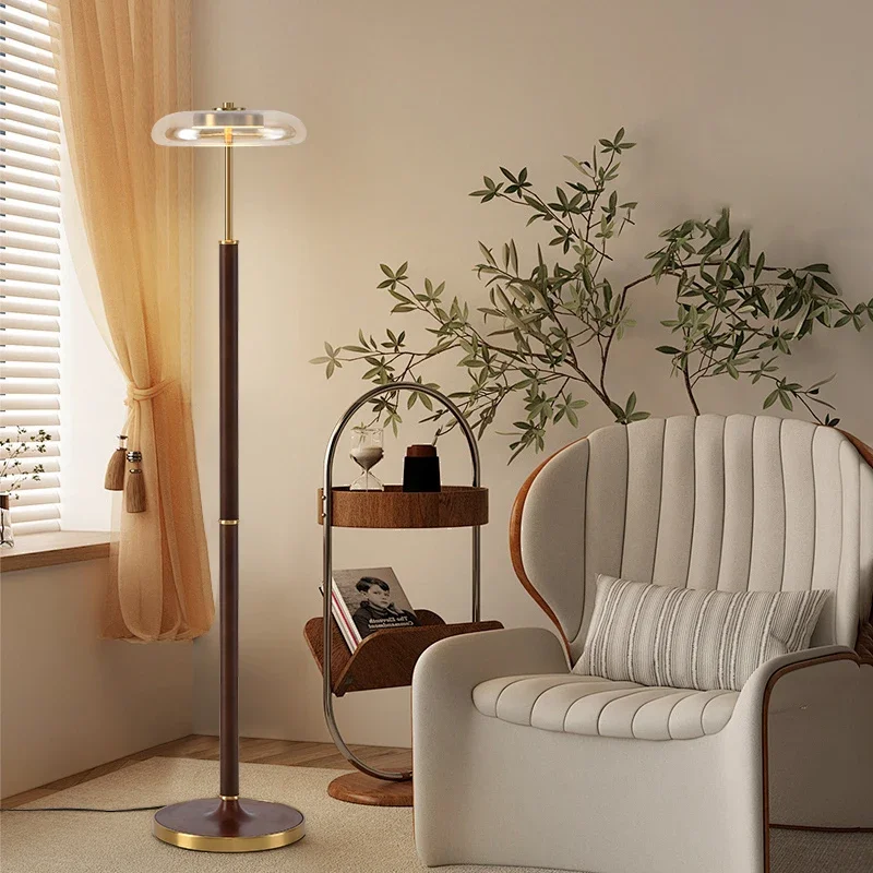 OUTELA Floor Lamp Image 1
