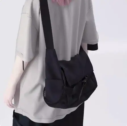 

2024 New Men and Women Leather Medium Large Handbag Shoulder Bags Large Capacity Ladies Single Shoulder Bag Crossbody Bag C17