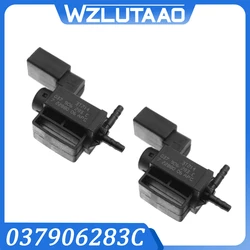 Premium Vacuum Solenoid Valve for Enhanced Vehicle Performance (2 Pieces)