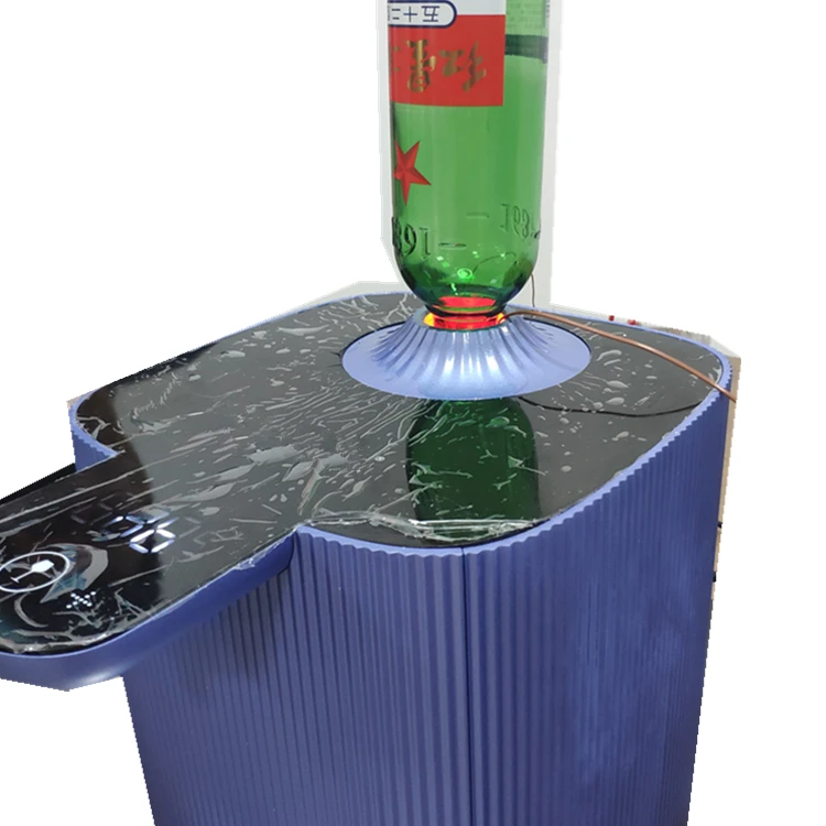 Wine Cooler Wine/beer Cooling Machine