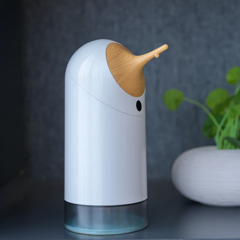 Kitchen Foam Sink Soap Dispensers Automatic Wall Bathroom Soap Dispensers Sink Dispensador De Jabon Liquido Home Accessories
