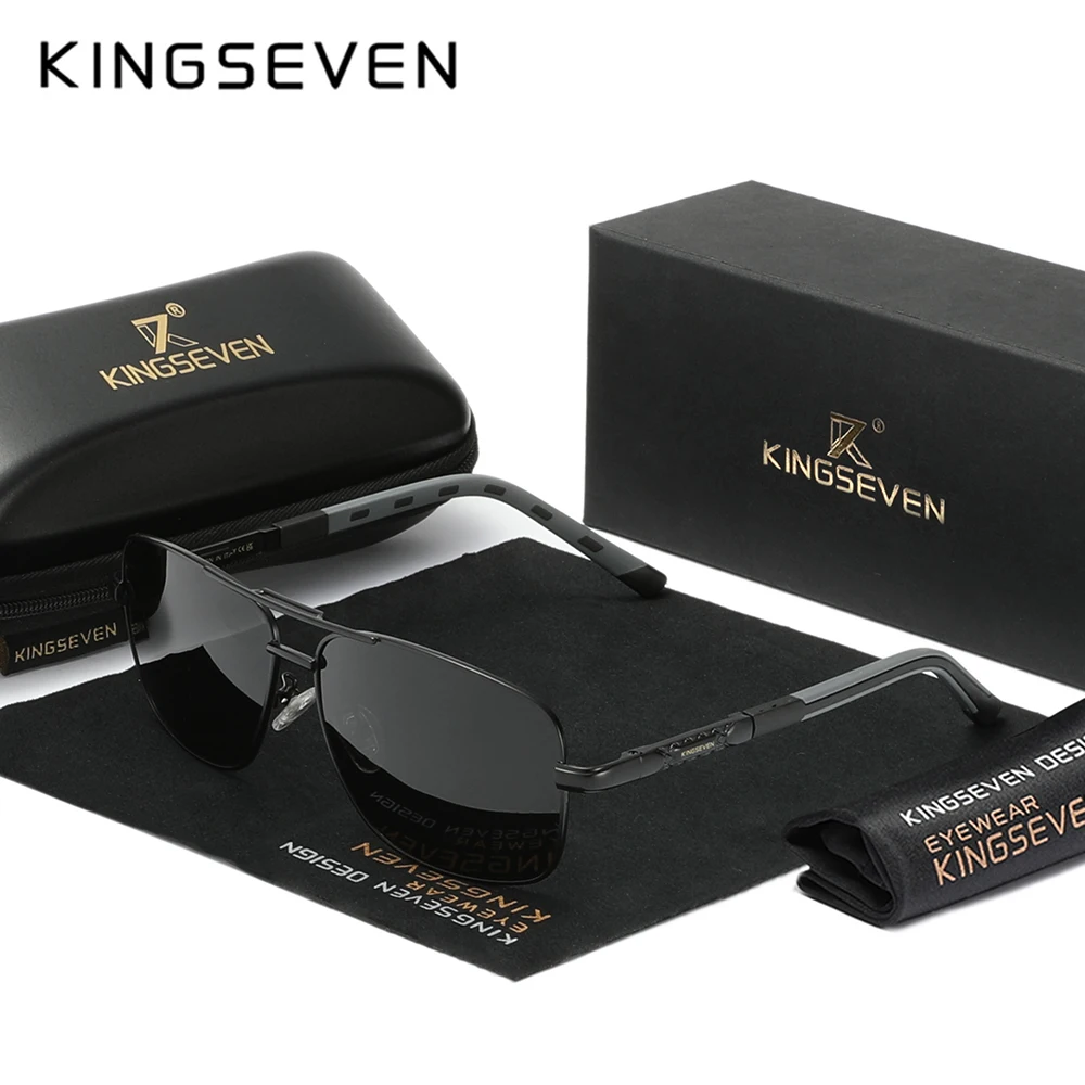 Lot De 2 Étuis à Lunettes Semi-Rigides - Tissu Oxford - Grand Format - Pour Lunettes De Soleil Et De Vue - Porte-Clés Mousqueton Inclus