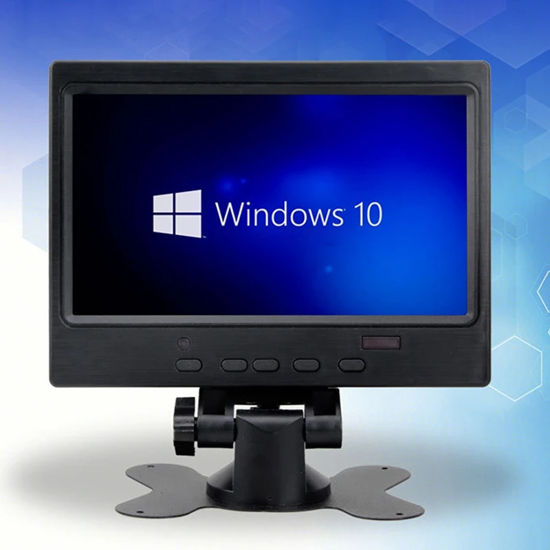 7 ġ 1024X600IPS LCD  178  þ߰ HD    HDMI ȣȯ AV