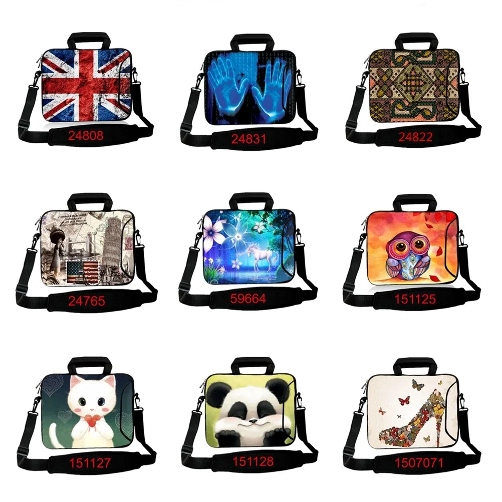 Custodia Neoprene Notebook 17.3 | Confronta Prezzi - Foto 6