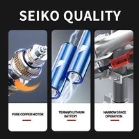 3/8 Rechargeable Electric , Ratchet Set, Angle Drill, Screwdriver To Remove Screw Nut, Automobile Maintenance Tool 2