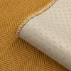 Waterproof Sofa Cushion Cover Chenille Textures Universal Non-Slip Couch Cover Towel Sofa Protective For Living Room Decoration 6