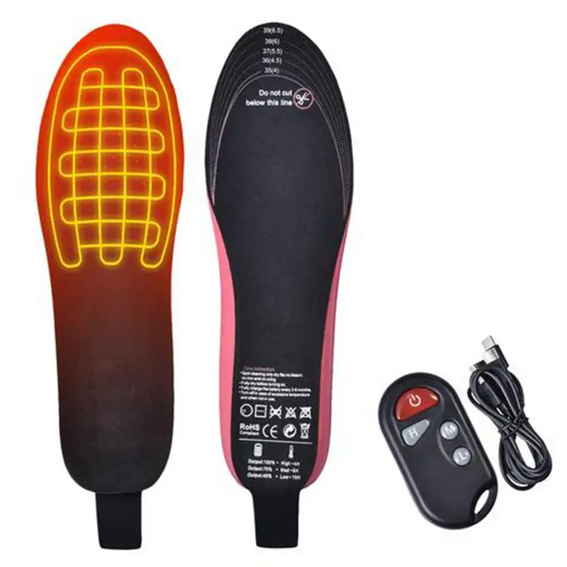 Pain Relief Self-Heating Insoles (ব্যাথা নিরাময়কারী সেল্ফ-হিটিং ইনসোল )