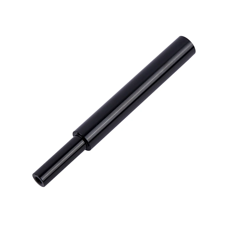 

Acrylic Plastic POM, PP, peek, PVDF, PA, PVC CNC milling and turning machine nylon non-standard customized parts processing