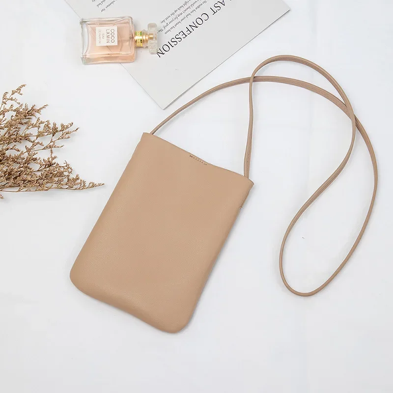 Fashion Simple Satchel Mini Square Bag Women PU Leather Messenger Handbags Trend Crossbody Bag Feminina Lady Phone Bolsa 10