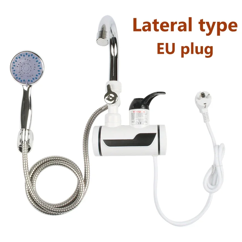 Lateral type EU