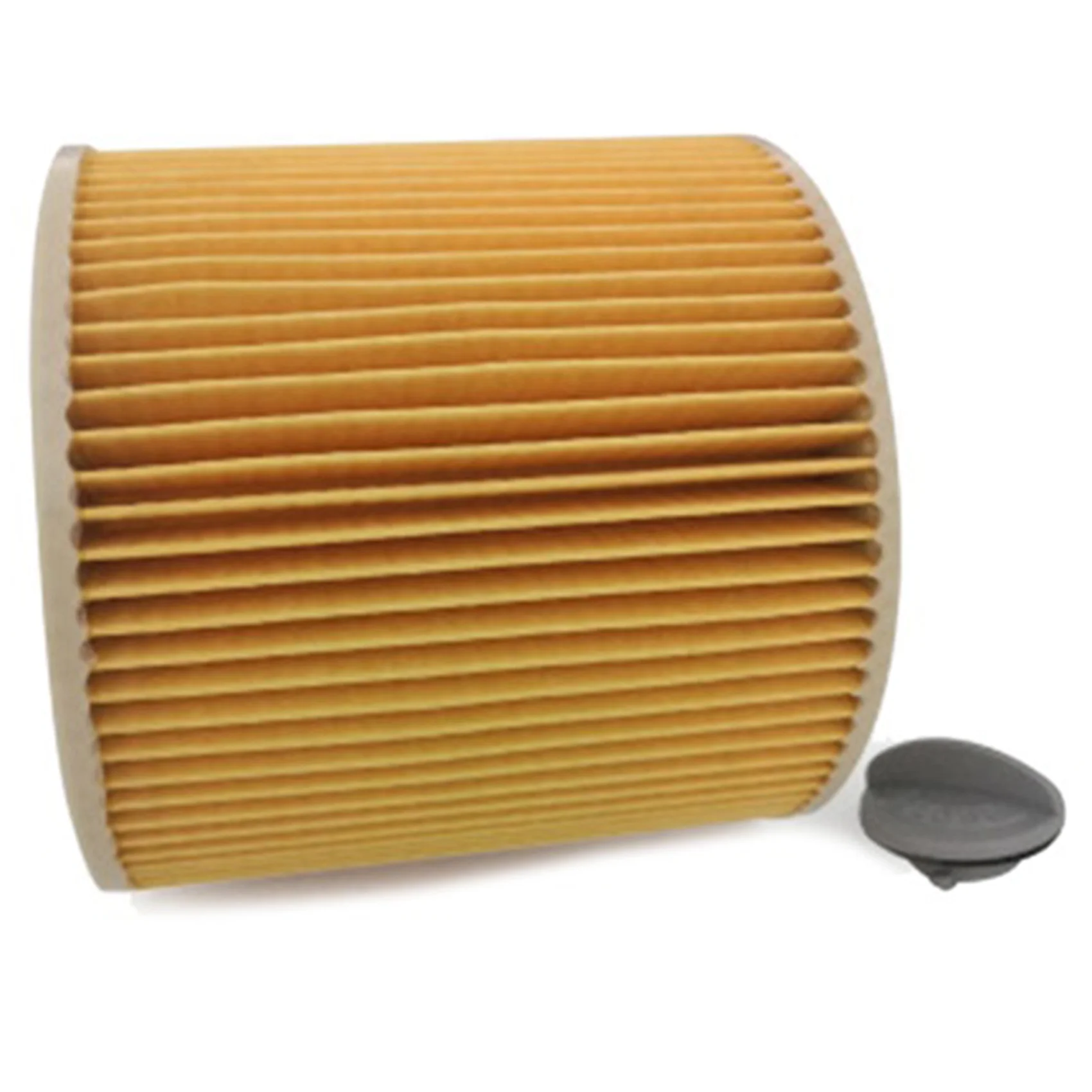 Hepa Filter & Washable Dust Bags for Karcher WD3 MV3 WD3200 SE4001 A2299 A2204 A2656 Vacuum Cleaner Parts Accessories 3