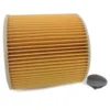 Hepa Filter & Washable Dust Bags for Karcher WD3 MV3 WD3200 SE4001 A2299 A2204 A2656 Vacuum Cleaner Parts Accessories 3