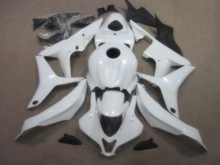 

Комплект обтекателей из АБС-пластика для мотоцикла, подходит для HONDA CBR600RR F5 2007 2008 07 08