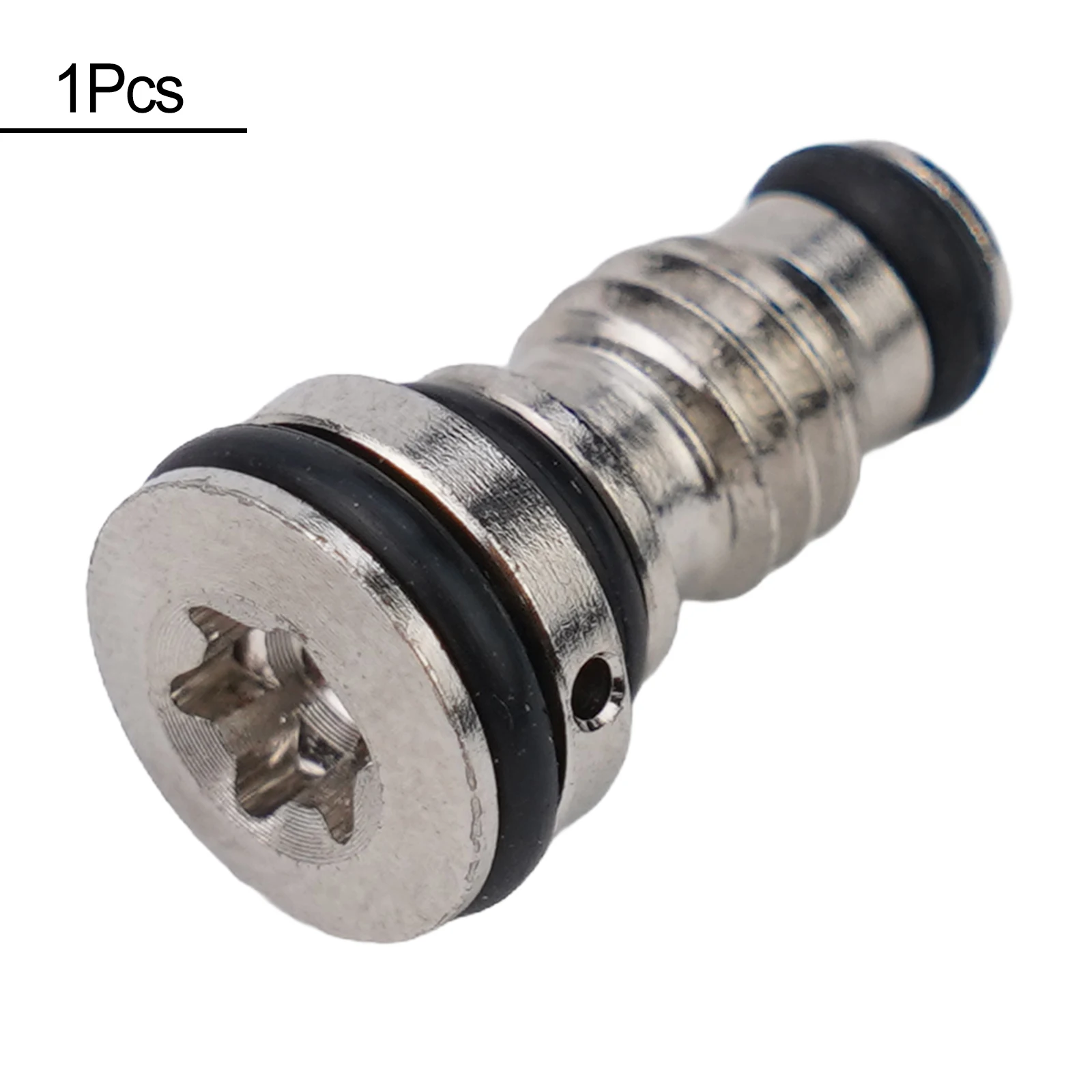 Description Picture 5 of item1pc Bicycle Dydraulic Brake Banjo Bolt For-SRAM- For RSC Level Red Bike Accessories Banjo Bolt With Sealing Rings