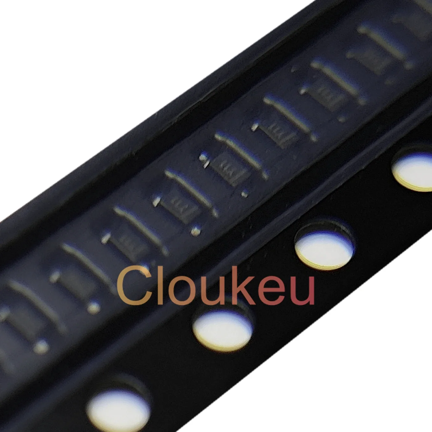 50개 MM5Z5V1 BZX584C5V1 5.1V OA SOD-523