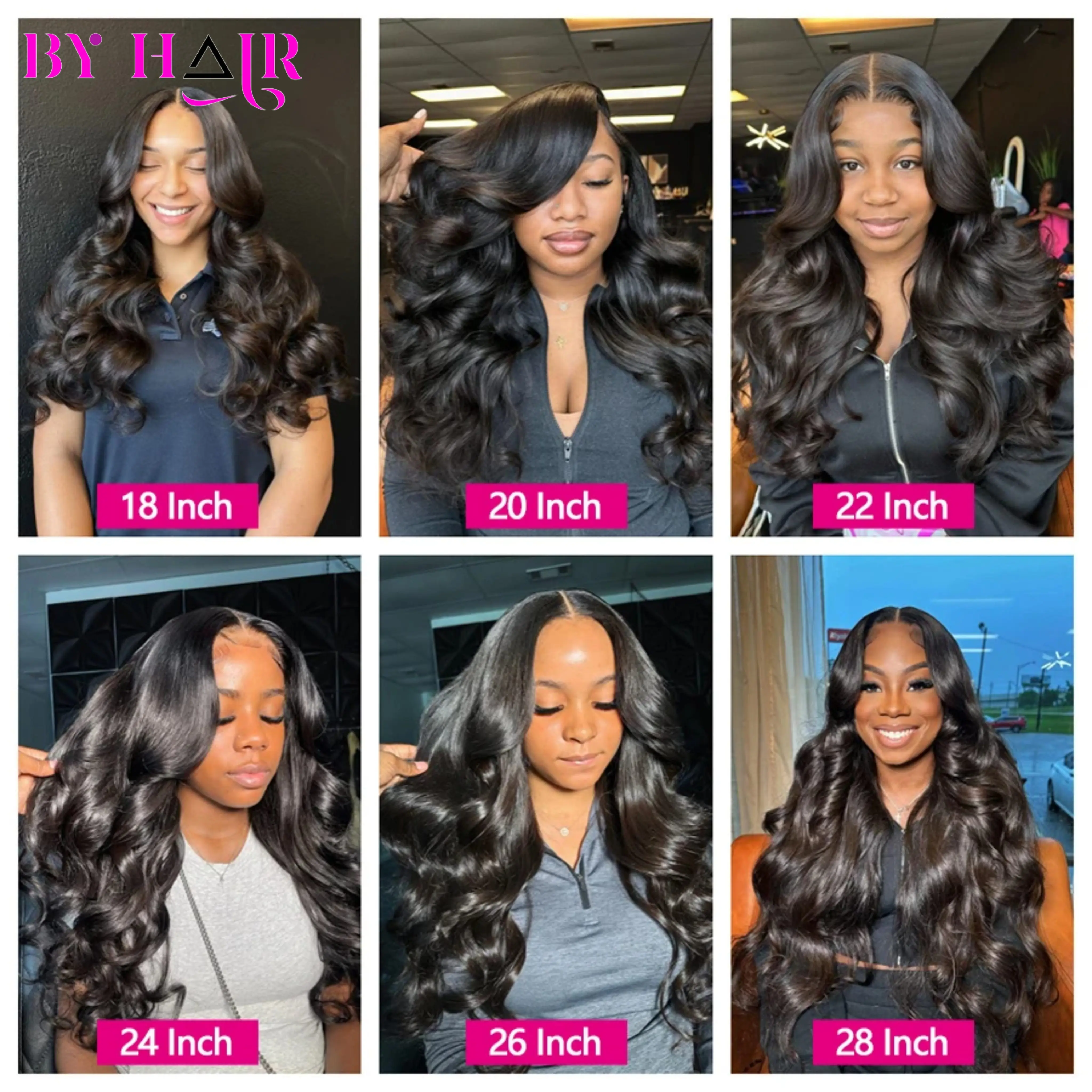15A Super Double Drawn Virgin Body Wave Bundles Raw Human Hair Bundles Vietnamese Hair Thick Human Unprocessed Hair Extensions 6