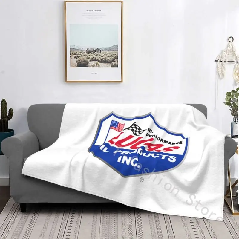 

60x80 Inch Lucas Home Textile Luxury Adult Gift Warm Lightweight Blanket Printed Soft Thermal Blanket Boy Girl Blanket