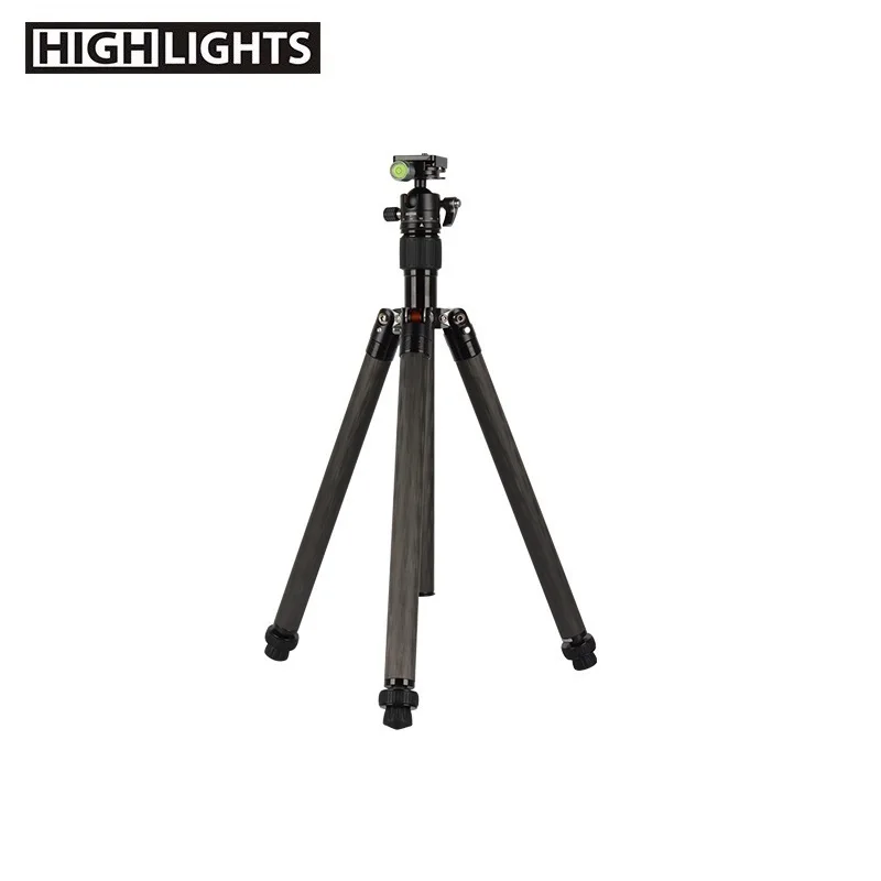 

Factory Wholesale Best Portable Phone Camera Video Tripod Professional Camera Tripod