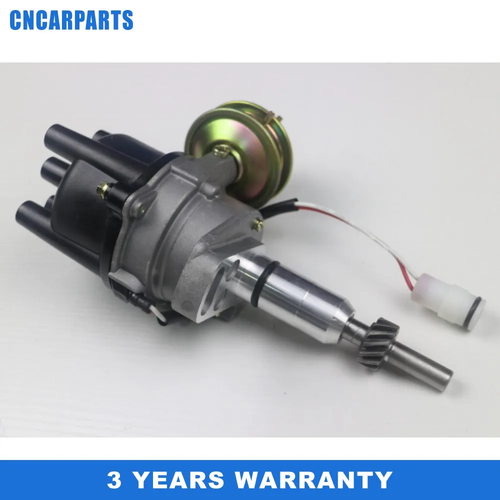 Ignition Distributor Fit for Toyota Corona Landcruiser 4Runner 22R RN85 90 2.4L