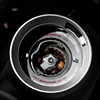 Coffee Grinder 1PC Cone Wheel Smart Batch LCD Digital Display Flavouring Chinese Herbal Italian Coffee Grinder Home Commercial 3