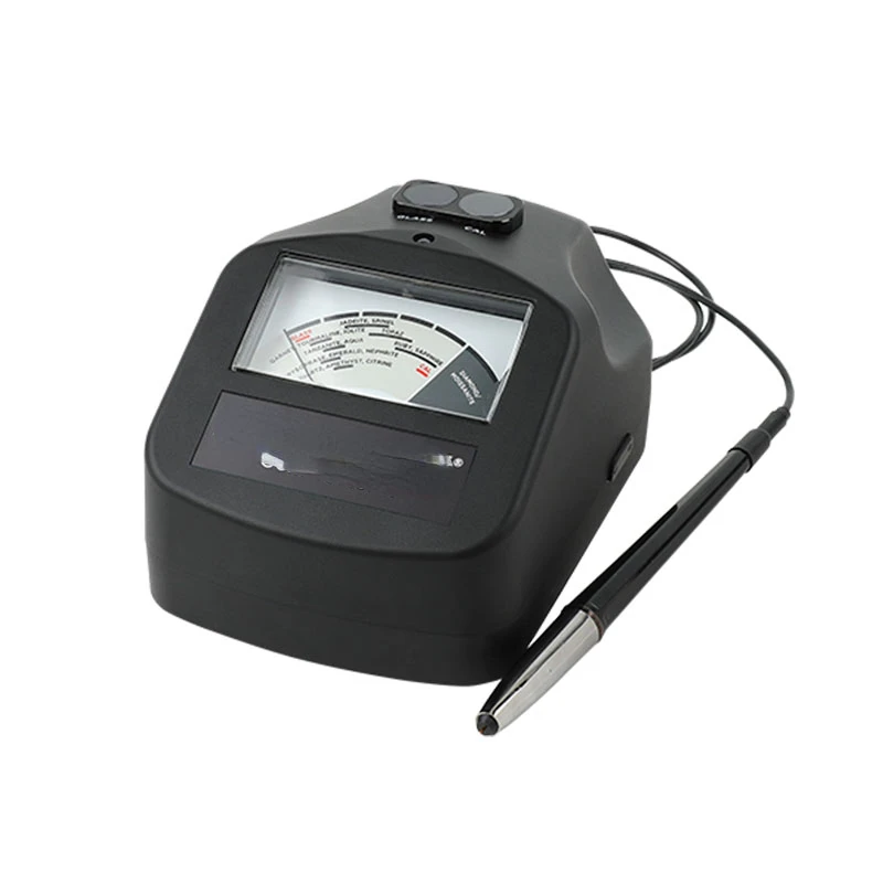 

gemstones diamond and moissanites identifying machine gem stone tester