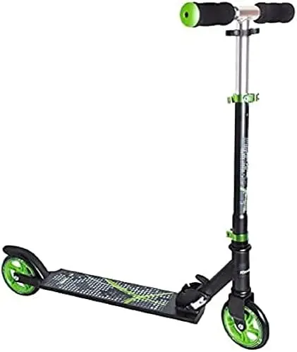 

Scooter 125 mm