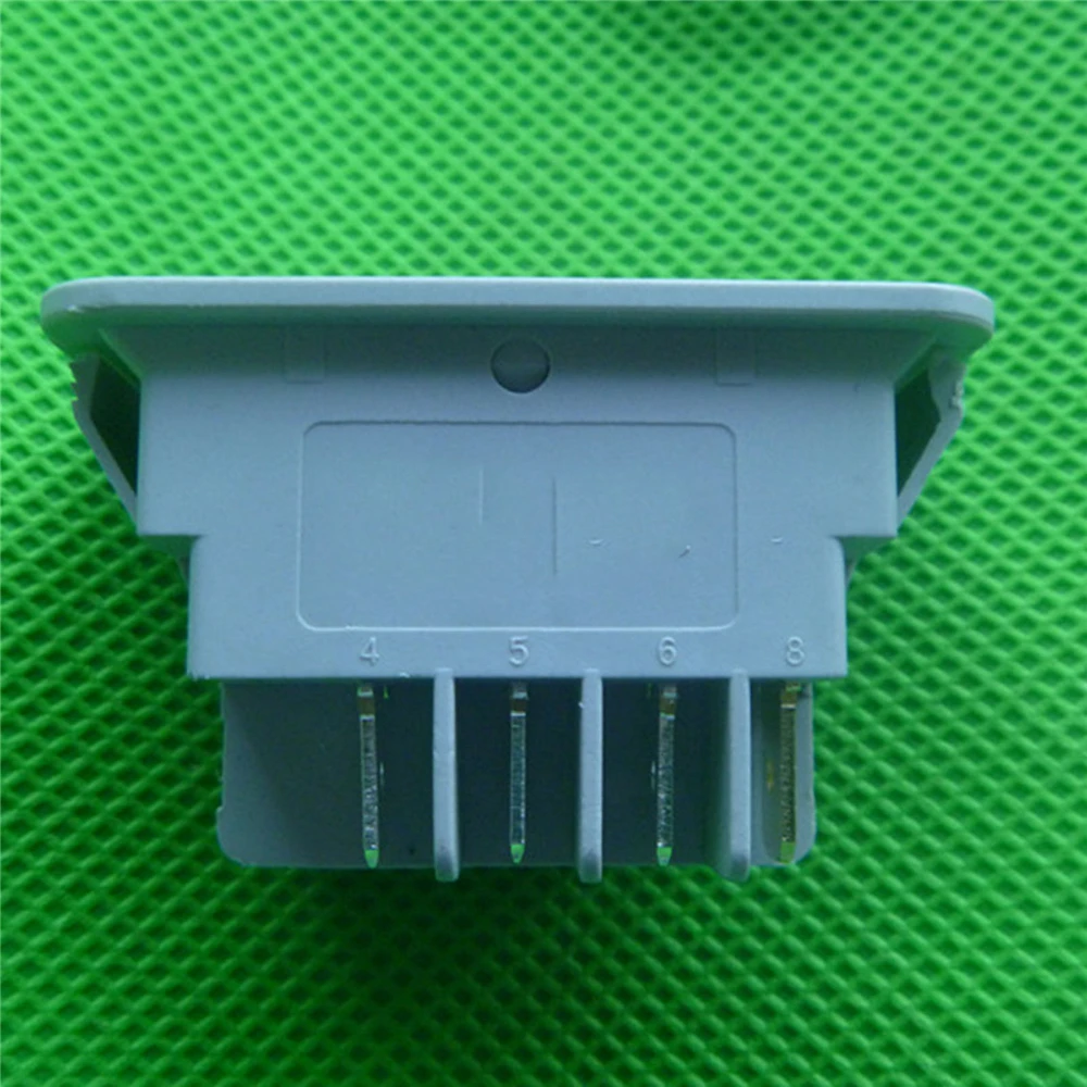 1pc Oil-Filled-Radiator Gear Switch KCD3 Electric Oil Heater Replacement Power Switch Controller Accessories