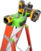 Louisville Ladder FXS1506, 6-feet 4
