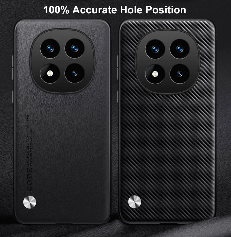 Luxus PU Ledertasche Für Xiaomi Redmi Hinweis 14 Pro 5G Zurück Abdeckung Silikon Voller Schutz Telefon Fall Für redmi Hinweis 14 Pro 14Pro – Detail 3