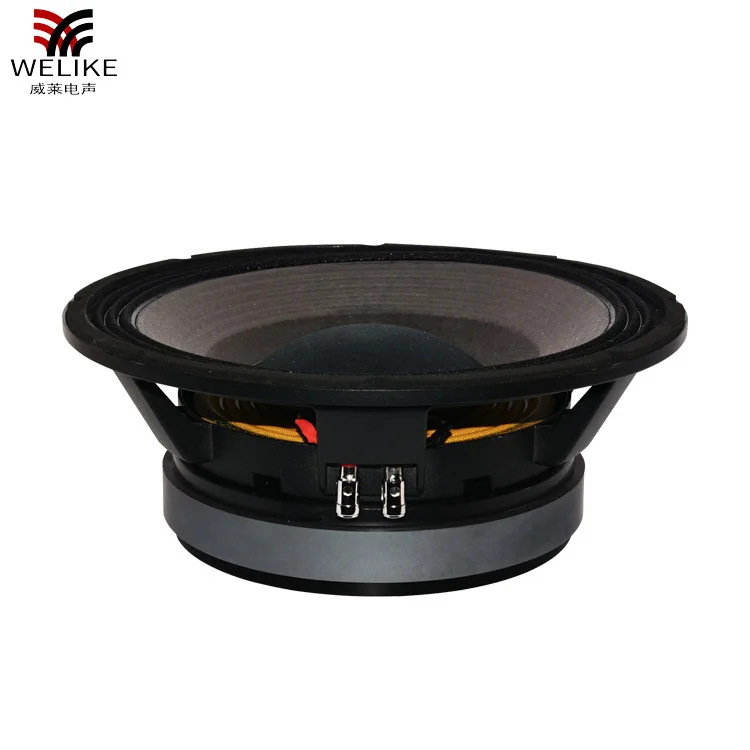 Telaio In Alluminio Jbl Da 12 Pollici 220 Subwoofer Magnetico Con Bordo In Tessuto A 100 Core Per Spettacoli All'Aperto Su Larga Scala