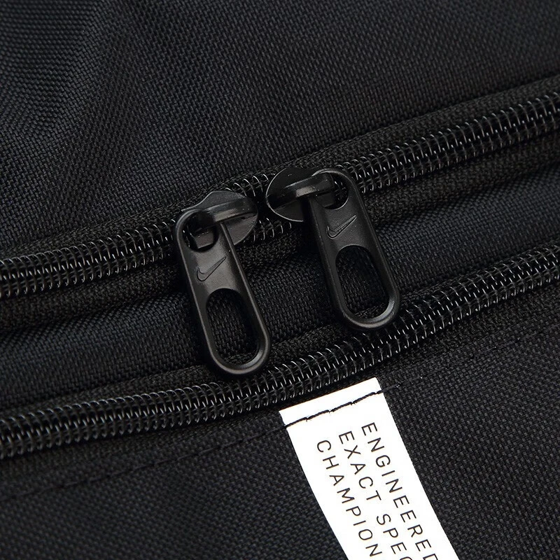 Sports Bags Original NIKE NK ACDMY TEAM M DUFF-SP21 Unisex Handbags Sports Bags