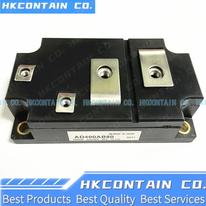 새로운 모듈 AD400AB80 AD400AB160