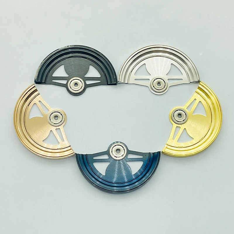 Automatic Hammer Rotor Modification - Premium Oscillating Weight Rotor Parts