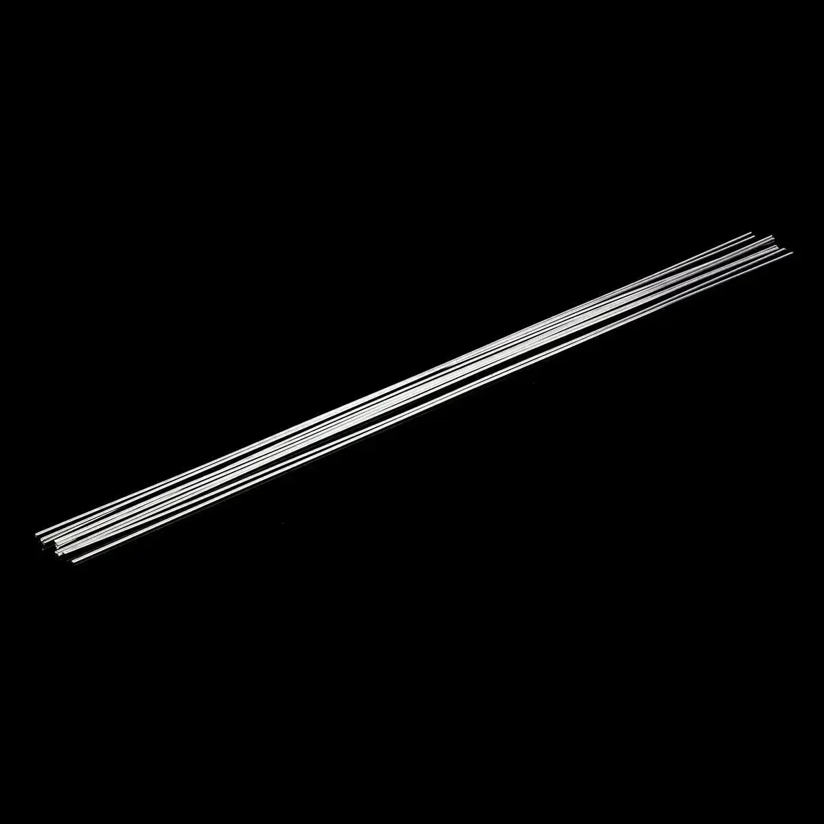 20 pieces aluminum welding rods electrodes 1.6 x/mm melting point TIG argon arc