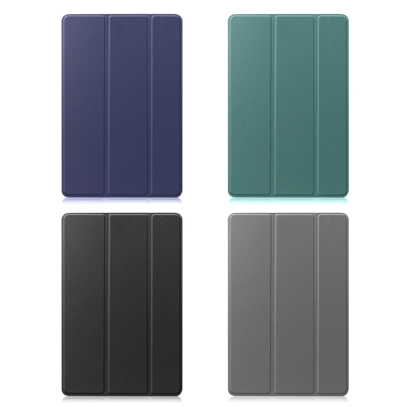 Supporto Per Tablet Per Tab Da 11 Pollici Pu Resistente Rivestimento Esterno In Morbida Microfibra