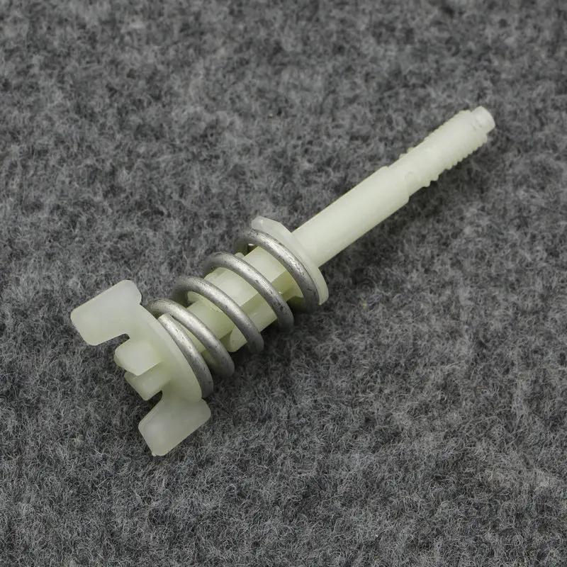 Rear tail lamp screw Tail lamp fixing screw Adjust Apply to Passat Golf 6 MK6 Jetta Scirocco POLO tiguan T-ROC Golf 7 auto fasteners auto accessories car screws