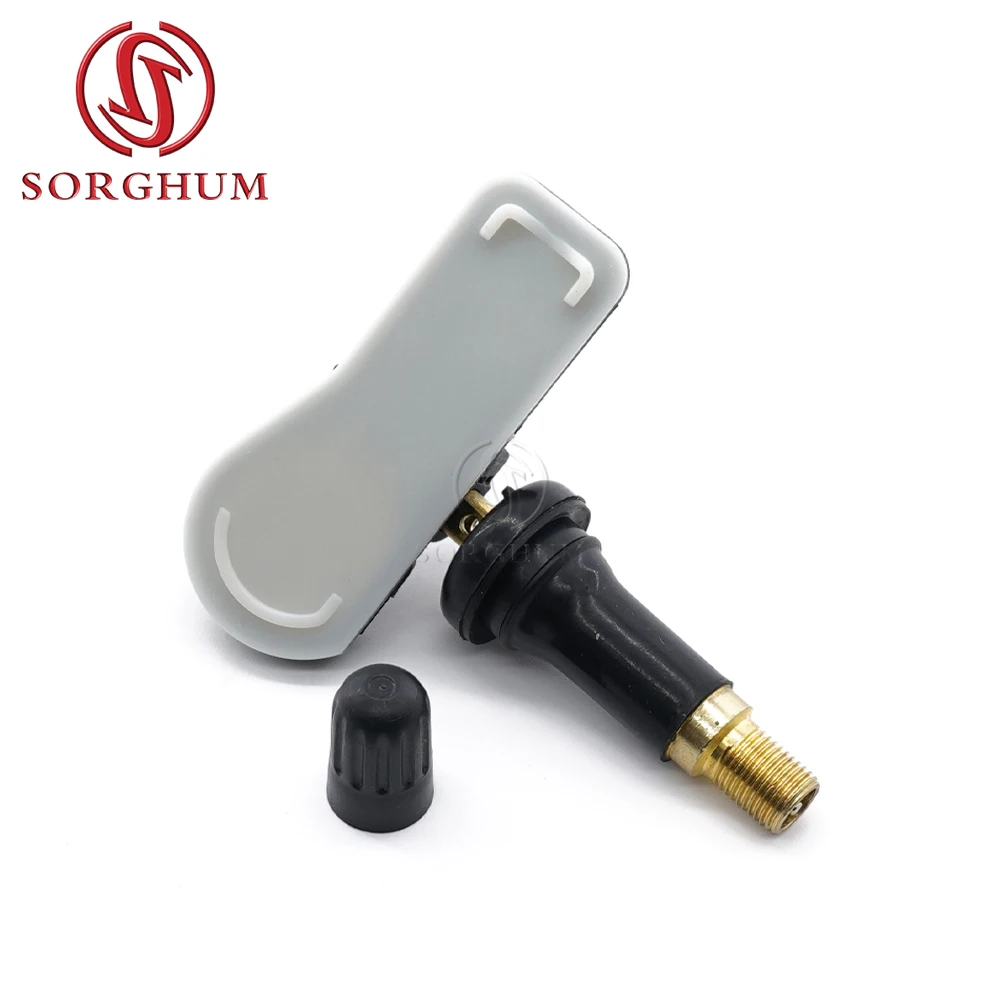 Originele Mercedes V-klasse W447 TPMS sensoren set